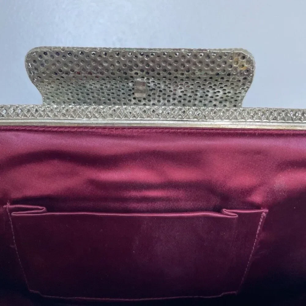 Vintage excellent beadwork